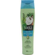 Vatika Shampoo Volume&Thickness 200ml
