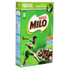 Nestle Milo Cereal 170g Pk