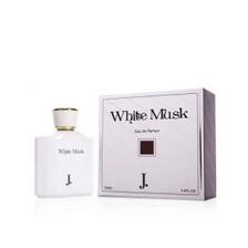 J.White Musk Perfume 100ml