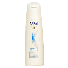 Dove Shampoo 175ml Dryness Care Pk