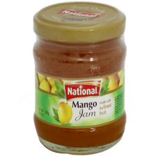 National Mango Jam 200g