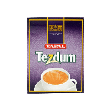 Tapal Tea Tezdum 190g