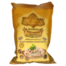Al Badar Diamond Rice 1kg