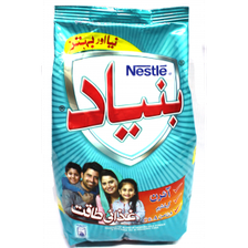 Nestle Nido Powder Milk Bunyad 910G
