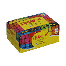 Chase Intelligent Pop Up Tissue Box 80x2ply