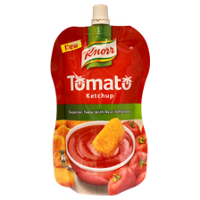Knorr Tomato Ketchup 300g