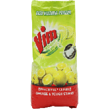 Vim Lemon Powder 900g