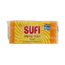 Sufi Special Soap Nirol 2S 700g