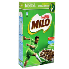 Nestle Milo Cereal 330g Pk