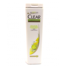 Clear Shampoo 250ml Scalp Oil Control