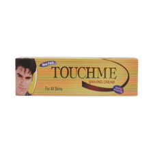 Touchme Shaving Cream Stn Tube
