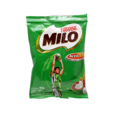 Nestle Milo Powder 80g Pouch IMP