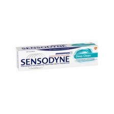 Sensodyne ToothPaste Deep Clean 50g