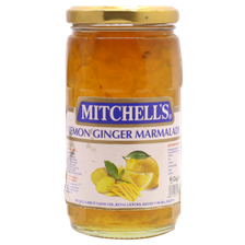 Mitchells Lemon Ginger Marmalade 450gm