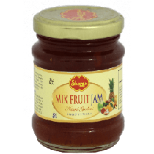 Shezan Jam 200g Mixed Fruit