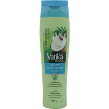 Vatika Shampoo Volume&Thickness 400ml