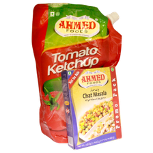 Ahmed Tomato Ketchup 1Kg