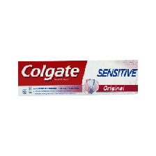 Colgate ToothPaste Sensitive Original 100g