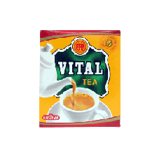 Vital Tea 190g