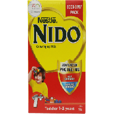 Nestle Nido Powder Milk +1 1kg