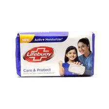 LifeBuoy Soap Care 146g