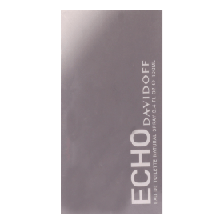 Davidoff Perfume Echo Men 100ml