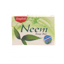 English Soap Neem 100g