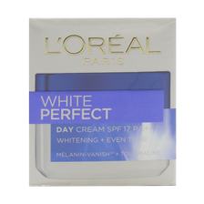 Loreal White Perfect Cream 50ml Day
