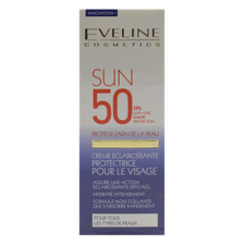 Eveline Whitening Sun Block SPF 50- 50ml