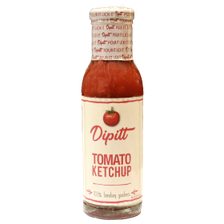 Dipitt Tomato Ketchup 310g