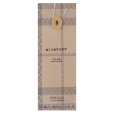 Burberry Touch For woMen 100ml