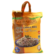 Al Badar Sasta Lamba Rice 5kg