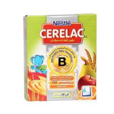 Nestle Cerelac Cereal Wheat 175g