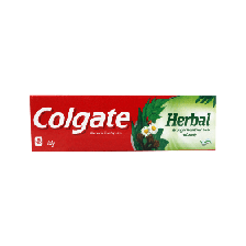 Colgate ToothPaste Herbal 100g