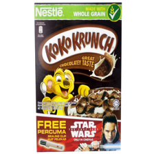 Nestle Koko Krunch 500g Pk
