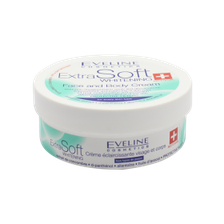 Eveline Extra Soft Whitening F/B 200ml Cream