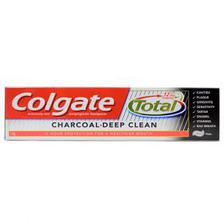 Colgate ToothPaste Total Charcoal Deep Clean 100g