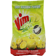 Vim Lemon Powder 450g