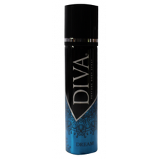Diva Body Spray Dream 120ml