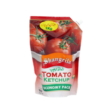 Shangrila Tomato Ketchup 1kg