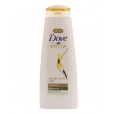 Dove Shampoo 175ml Nourishing Oil Care