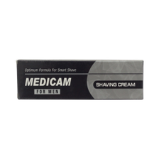 Medicam Shaving Cream Mens