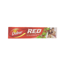 Dabur Red Toothpaste 100gm India