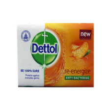 Dettol Soap Re-Energize 95g