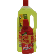 Max All Purpose Cleaner 1Liter Lemon Fresh