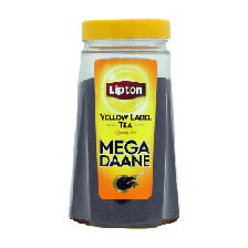 Lipton Tea Mega Dana 475g Jar