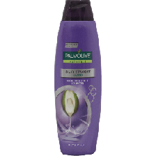 Palmolive Shampoo Silky Straight 375ml
