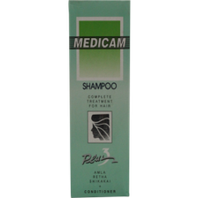 Medicam Shampoo Small Size 100ml