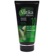 Vatika Hair Gel Strong Hold 150ml