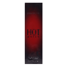 Davidoff Perfume Hot Water 110ml